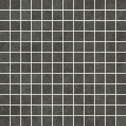 ARES GRAPHITE MOSAIC MATT SSQ 29,8X29,8