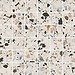 HIKA TERAZZO MIX COLORS MOSAIC LAPPATO 29,8X29,8