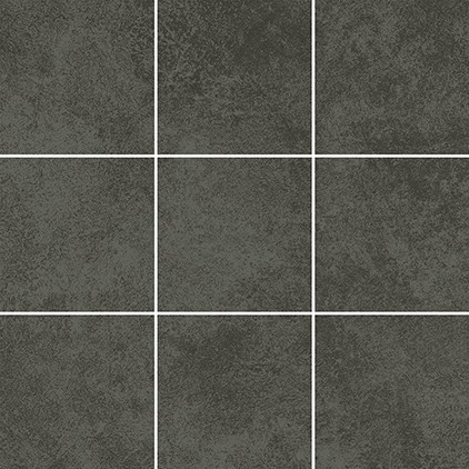 ARES GRAPHITE MOSAIC BS 29,8X29,8