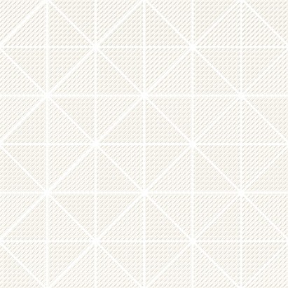 GOOD LOOK mosaic triangle mix 29x29 PŁYTKA DEKORACYJNA - MOZAIKA