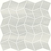 MYSTIC CEMENTO mosaic square 31,4 x 31,6 PŁYTKA DEKORACYJNA - MOZAIKA
