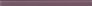 ARTIGA violet border glass 3x40
