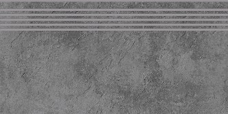 MORENCI GREY STEPTREAD MATT 29,8 x 59,8