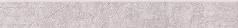 MORENCI LIGHT GREY SKIRTING MATT 7,2X59,8