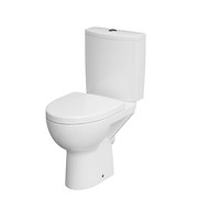 WC kompakt PARVA 010 CleanOn bez deski