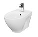 Bidet zawieszany MODUO, box