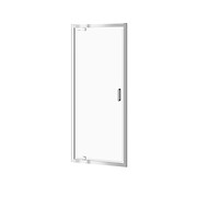 Drzwi PIVOT kabiny prysznicowej ARTECO 80 x 190
