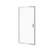Drzwi PIVOT kabiny prysznicowej ARTECO 90 x 190