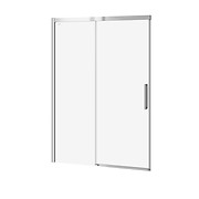 Drzwi przesuwne do kabiny prysznicowej CREA 140 x 200