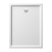 Brodzik prostokątny TAKO 120 x 90 x 4