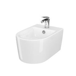 Bidet zawieszany INVERTO by Cersanit