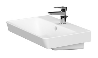 Umywalka meblowa MILLE SLIM 60