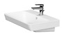 Umywalka meblowa MILLE SLIM 60