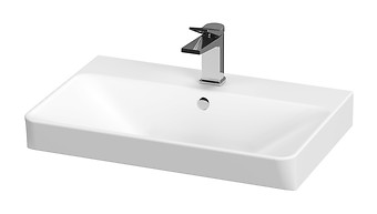 Umywalka meblowa MILLE SLIM 60