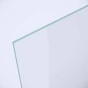 SZKŁO RUCHOME DRZWI TYPU PIVOT BASIC 80