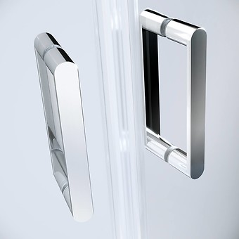 UCHWYT METALOWY KABINY ARTECO