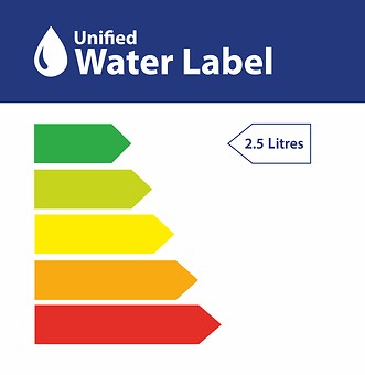 SET C18: stelaż AQUA 50 MECH QF + miska zawieszana ZEN PRO by Cersanit OVAL z deską