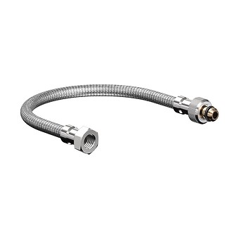 Wężyk przyłączeniowy 1 oring AQUA SYSTEM 40