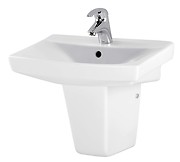 Umywalka meblowa CARINA 50