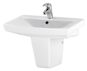 Umywalka meblowa CARINA 60