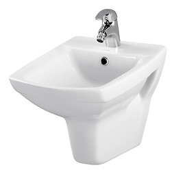 Bidet zawieszany CARINA