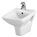 Bidet zawieszany CARINA