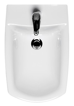 Bidet zawieszany CARINA