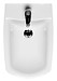 Bidet zawieszany CARINA