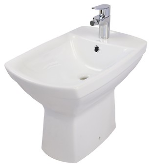 Bidet stojący CARINA