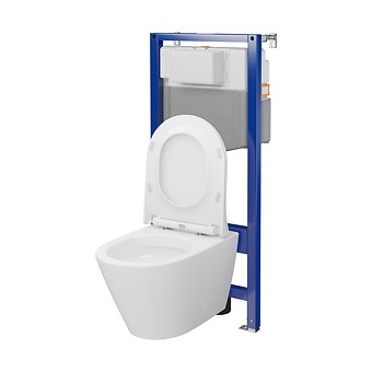 C205 AQUA 50 PNEU QF MZ CITY PRO OVAL DUR WO ŁW