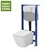 C206 AQUA 50 MECH QF MZ CITY PRO SQUARE DUR WO ŁW