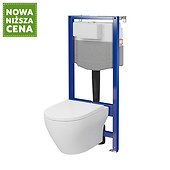 C209 AQUA 50 PNEU QF MZ LARGA PRO OVAL DUR WO ŁW