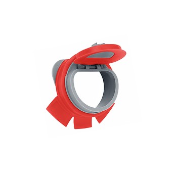 Suchy syfon do odpływu liniowego