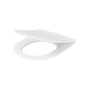 Deska toaletowa MOONWAY SPOT SLIM duroplastowa