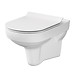 Miska zawieszana CITY by Cersanit NEW CleanOn box