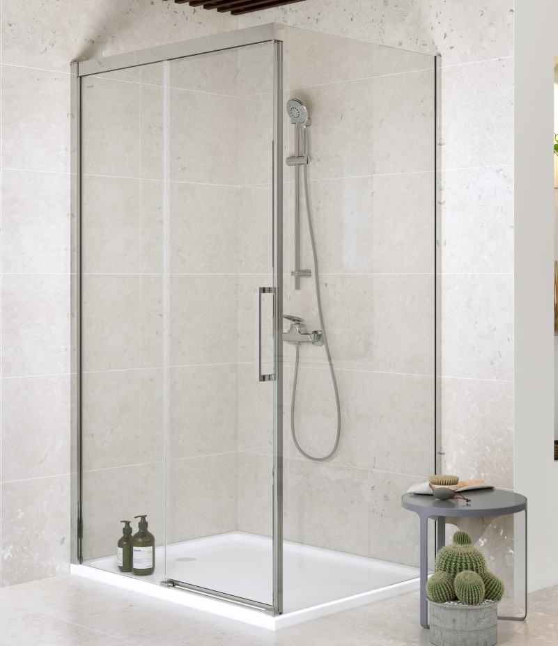 Crea - Drzwi przesuwane