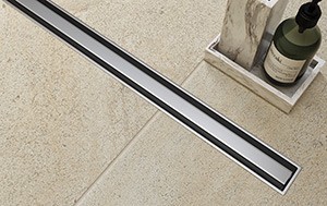 Opdływy liniowe TAKO SLIM