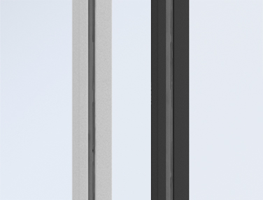 DWA WARIANTY KOLORYSTYCZNE