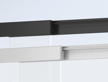 DWA WARIANTY KOLORYSTYCZNE