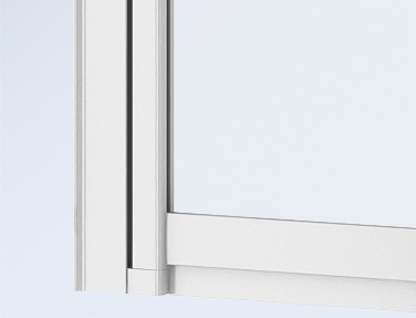 REGULOWANY PROFIL PRZYŚCIENNY