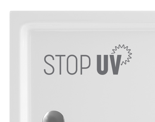 Najwyższej jakości akryl