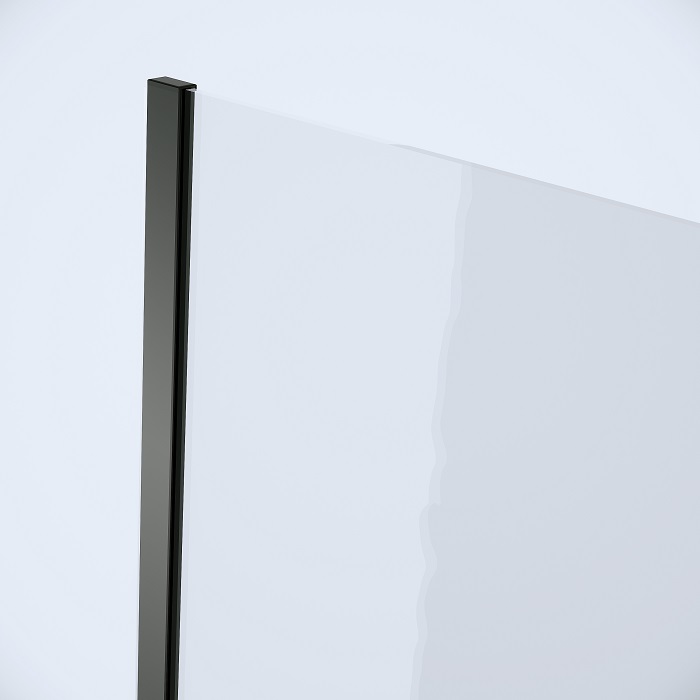 Regulowany profil przyścienny