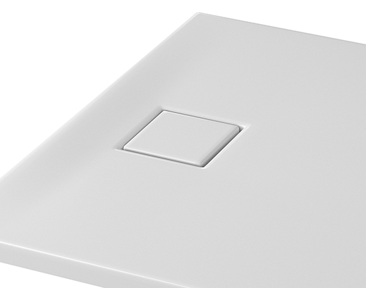 Jednolita, gładka płaszczyzna