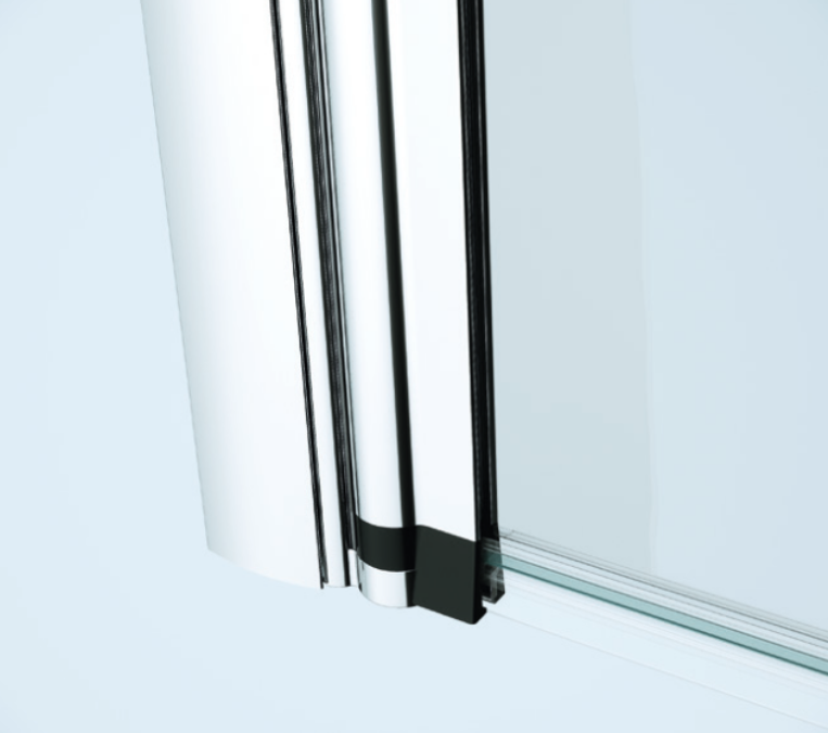 Wysoka wodoszczelność