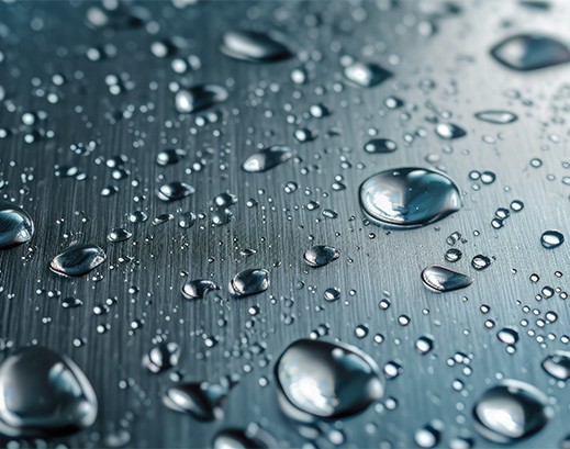 Najwyższej jakości stal nierdzewna