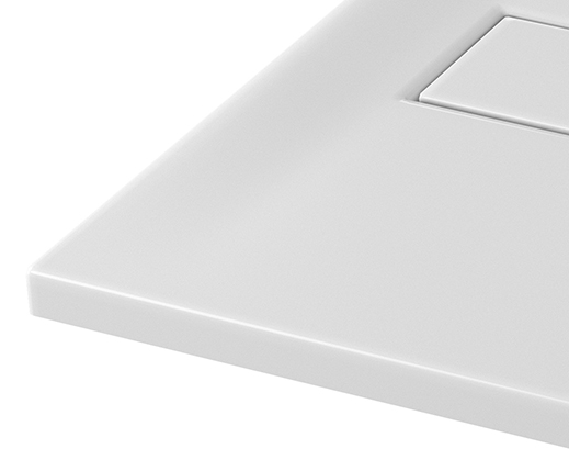 Wysokość tylko 4 cm