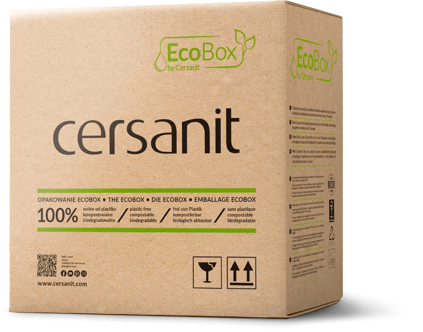 EcoBox by Cersanit
