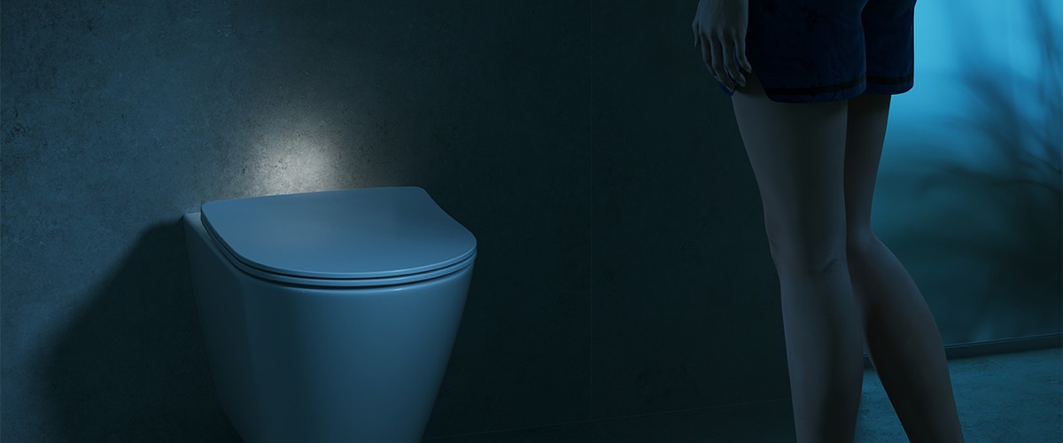 Łazienka przyjazna seniorom – jak zadbać o bezpieczeństwo i komfort na co dzień