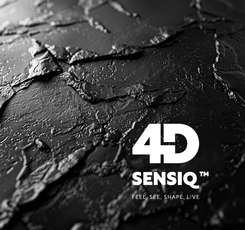 Natural Living Space - 4D Sense