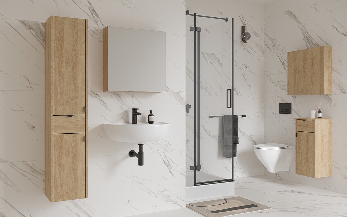 JEŚLI LUBISZ, GDY WSZYSTKO MA SWOJE MIEJSCE: ELEGANCJA SPOKOJU I PORZĄDKU